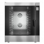 Forno GAS Combi - Touch Screen - 10 Teglie