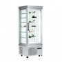 Frigo Pasticceria - 4 Vetri - 430 Litri - [-15°C -25°C ]