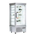 Frigo Pasticceria - 4 Vetri - 630 Litri - [-15°C -25°C ]