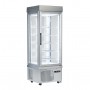 Frigo Pasticceria - 4 Vetri - 430 Litri - [+5°C -25°C ]