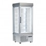Frigo Pasticceria - 4 Vetri - 630 Litri - [+5°C -25°C ]