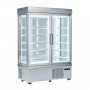 Frigo Pasticceria - 4 Vetri - 595 Litri - [-15°C -25°C ]