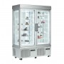 Frigo Pasticceria - 4 Vetri - 880 Litri - [-15°C -25°C ] + [-25 +5 C°]