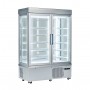 Frigo Pasticceria - 4 Vetri - 880 Litri - [-25°C +5°C ]