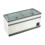Isola Refrigerata - 621 Litri - [-18 -21 °C ]