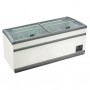 Isola Refrigerata - 766 Litri - [-18 -21 °C ]
