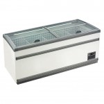 Isola Refrigerata - 766 Litri - [-18 -21 °C ]