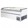 Mini Isola Refrigerata - 475Litri - [-18 -22 °C ]