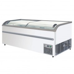 Mini Isola Refrigerata - 475Litri - [-18 -22 °C ]