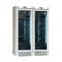Cantinetta Vini - White - 604 Litri - [+4 +18°C ] [ +16 +10 +5 C°]