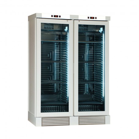 Cantinetta Vini - White - 604 Litri - [+4 +18°C ] [ +16 +10 +5 C°]