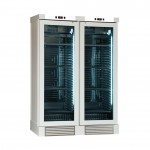 Cantinetta Vini - White - 604 Litri - [+4 +18°C ] [ +16 +10 +5 C°]