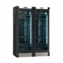 Cantinetta Vini - Black - 604 Litri - [+4 +18°C ] [ +16 +10 +5 C°]