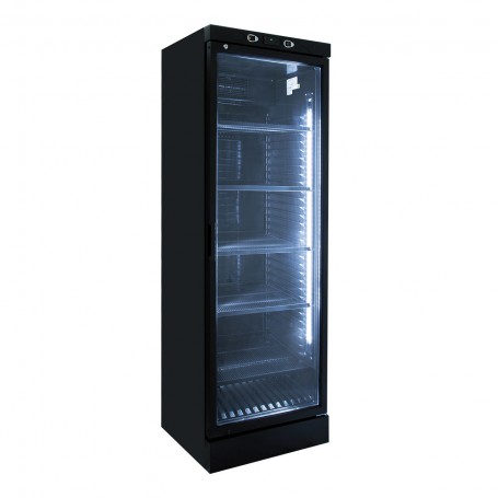 Cantinetta Vini - Black - 342 Litri - [+4 +18°C ] [ +16 +10 +5 C°]