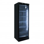 Cantinetta Vini - Black - 342 Litri - [+4 +18°C ] [ +16 +10 +5 C°]