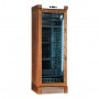 Cantinetta Vini - Noce Medio - 342 Litri - [+4 +18°C ] [ +16 +10 +5 C°]