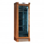 Cantinetta Vini - Noce Medio - 342 Litri - [+4 +18°C ] [ +16 +10 +5 C°]