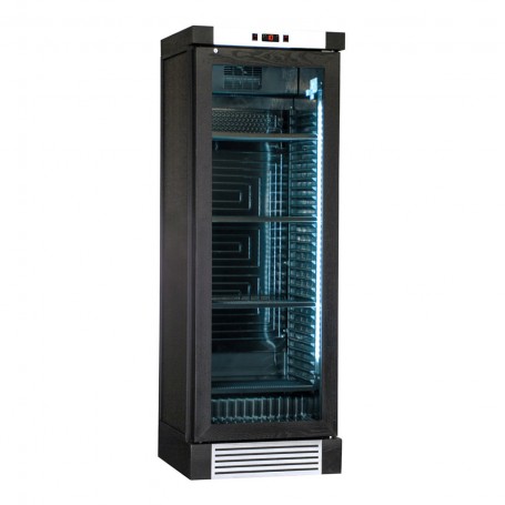 Cantinetta Vini - Black - 342 Litri - [+4 +18°C ] [ +16 +10 +5 C°]