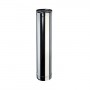 Tubo Monoparete in Acciaio 316L - 1 Metro