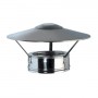 Cappello Cinese - Acciaio 316L