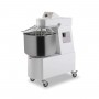 Impastatrice a Testa Fissa - Velocità Variabile - 48 Litri - 43 Kg