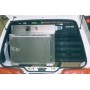 Forni Porta Pizze - in Acciaio INOX - mod. C