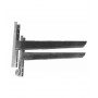 Coppia di Staffe per Cassonato - Lunghezza 750mm