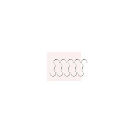 set 5 ganci ad S