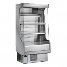 Espositore Refrigerato - Per Frutta e Verdura - Modello Breeze - Lunghezza 1000 mm