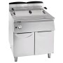 Friggitrice per Pasticceria a Gas - Su Mobile - 44 Litri