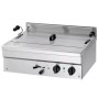 Friggitrice per Pasticceria Elettrica - Da Tavolo - 21 Litri - 9 KW