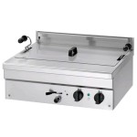 Friggitrice per Pasticceria GAS - Da Tavolo - 18 Litri