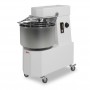 Impastatrice Testa Fissa - 32 Litri