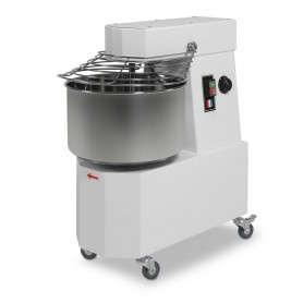 Impastatrice Testa Fissa - 32 Litri