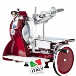 Affettatrice a Volano lama 30 cm