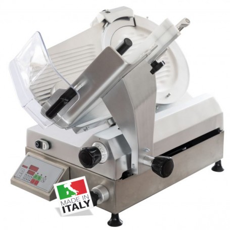 Affettatrice Automatica - Lama 35cm