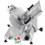 Affettatrice a Gravità - Affilatoio Fisso - Lama 350 mm