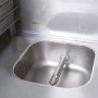 Cella di Lievitazione - 62x68x195h cm - 20 Teglie 40x60
