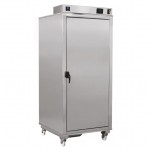 Cella di Lievitazione - 65x80x195h cm - 40 Teglie 35x45
