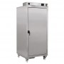 Cella di Lievitazione - 80x90x195h cm - 40 Teglie 40x60