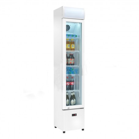 Armadio Refrigerato Bibite - 105 Litri