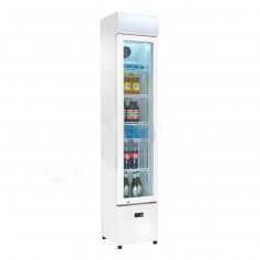 Armadio Refrigerato Bibite - 105 Litri