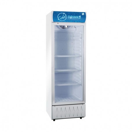 Armadio Refrigerato Bibite - 375 Litri - [0 +10C°]