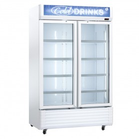 Armadio Refrigerato Bibite - 850 Litri