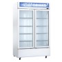 Armadio Refrigerato Bibite - 850 Litri - Porte scorrevoli