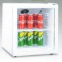Espositore Refrigerato Bibite - in ABS - 55 Litri