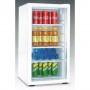 Espositore Refrigerato Bibite - interno in ABS - 90 Litri