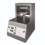 Formatrice - Diametro 45 CM - Senza Bordo Pizza