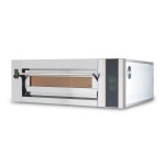 Forno Modulare - modello ESSE - 1 Camera - 4 Pizze da 36cm
