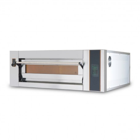 Forno Modulare - modello ESSE - 2 Camere - 6 Pizze da 36cm